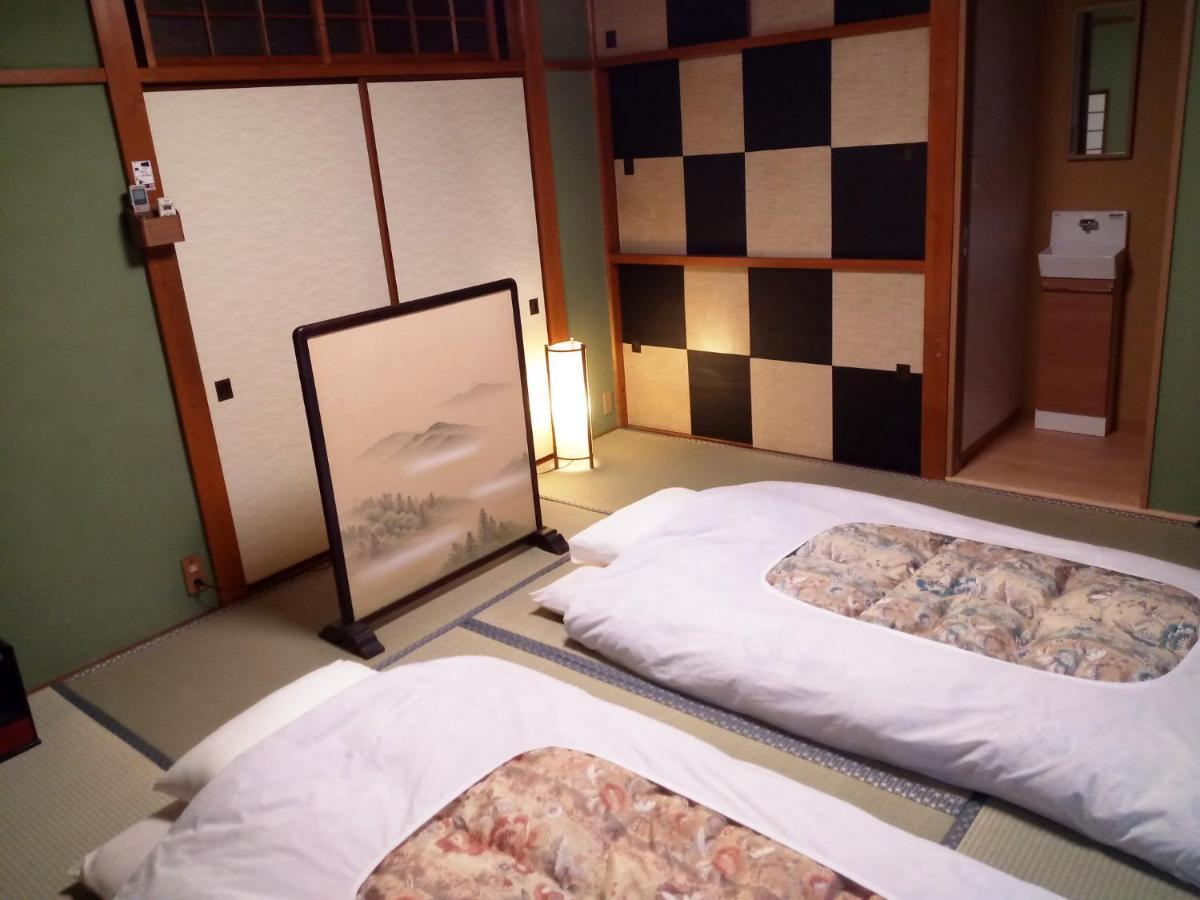 Kotone Casa vacanze Kyōto