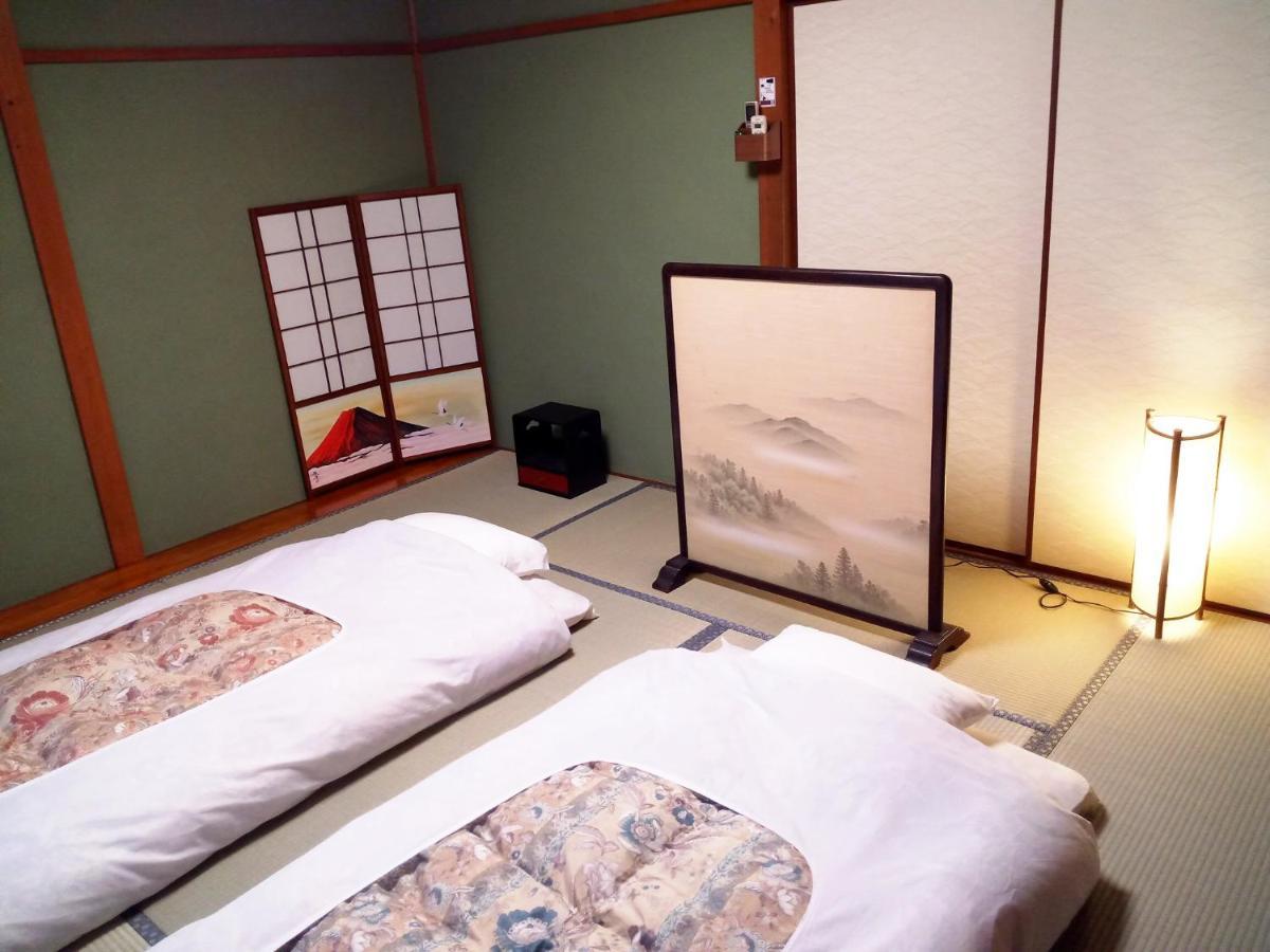 Kotone Casa vacanze Kyōto
