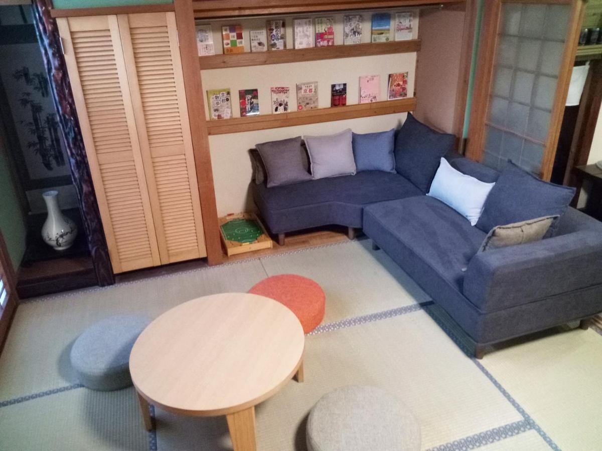 Kotone Casa vacanze Kyōto