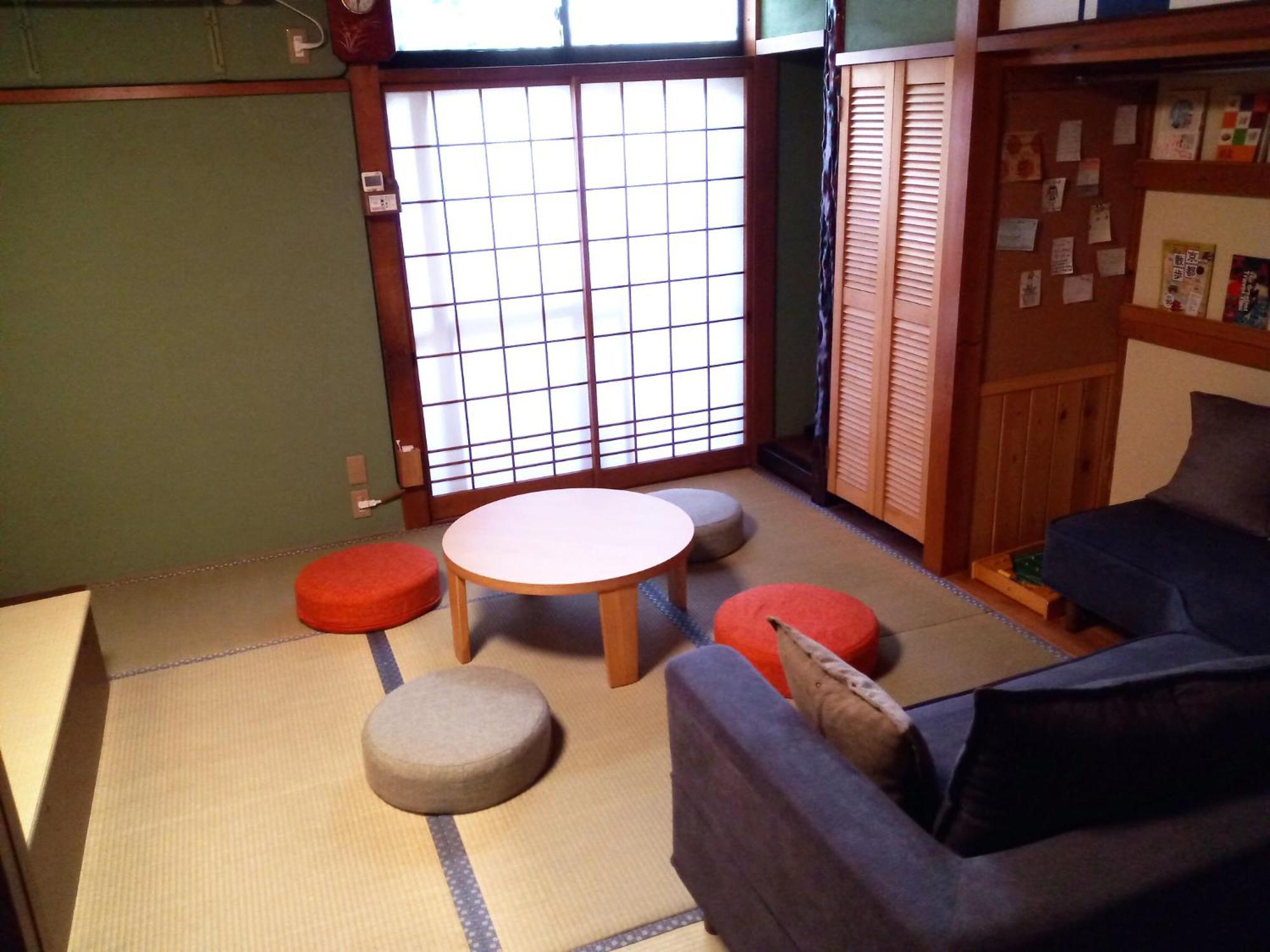 Kotone Casa vacanze Kyōto